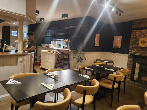 Photo of Leilamezze - Lebanese Eatery - 104 St Pauls Rd, Southsea, Portsmouth, Southsea PO5 4AQ